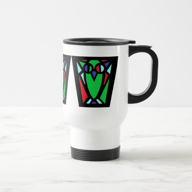 Tre Uggla-Resemuggar Resemugg (Höger)