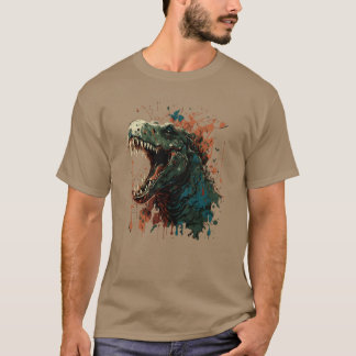 Tre vän t shirt