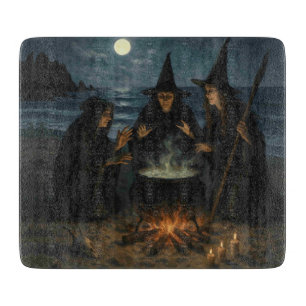 Tre veckor Brew Cauldron Full Moon Beach
