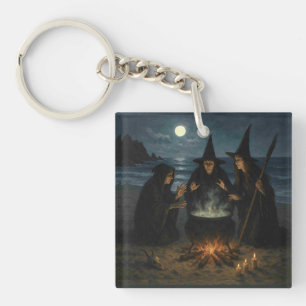 Tre veckor Brew Cauldron Full Moon Beach