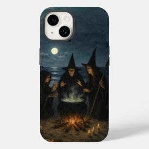 Tre veckor Brew Cauldron Full Moon Beach