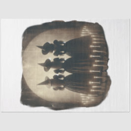 Tre vinklingar Antique