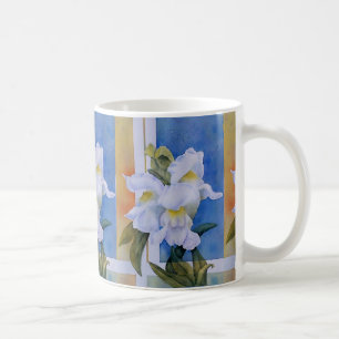 TRE VITA SNAPDRAGONER KLASSIK MU KAFFEMUGG