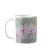 TRE VITE ORCHIDS CLASSIC MUGG