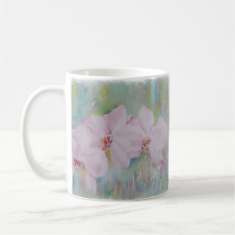 TRE VITE ORCHIDS CLASSIC MUGG