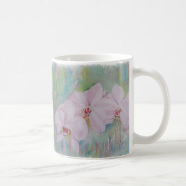 TRE VITE ORCHIDS CLASSIC MUGG