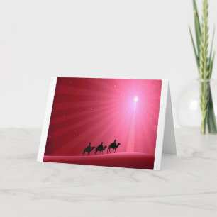 TRE WISE MANAR HELGKORT