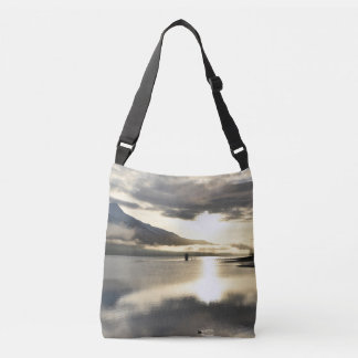 Treadwell Pumphouse Axelväska