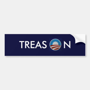 TREASON BILDEKAL