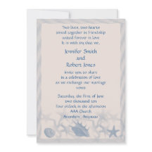 Treasure by the Sea Wedding Investigation