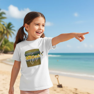 Treasure Chest T Shirt