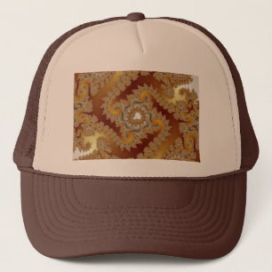 Treasure - Fractal Keps