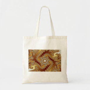 Treasure - Fractal Tygkasse
