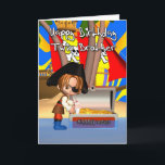 Treasure från Twin Brother Birthday Card Pirat Kort<br><div class="desc">Treasure från Twin Brother Birthday Card Pirat</div>