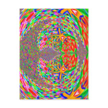 Treasure gömt under Sea - Indian Mythology