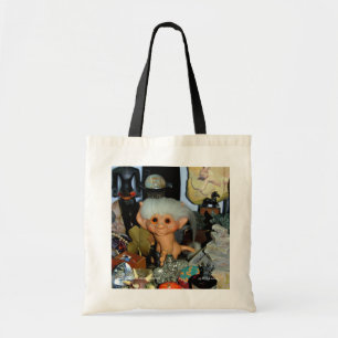 Treasure Hunter - Art Bag Tygkasse