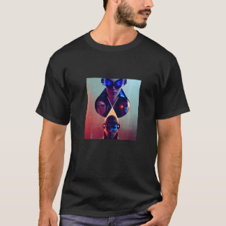 Treasure Hunter at Heart Premium T Shirt