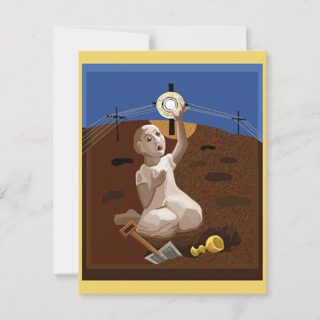 Treasure i fält (Framsida)