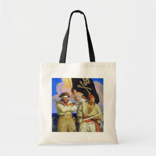 Treasure Island 2 Tygkasse