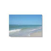 Treasure Island Florida Beach