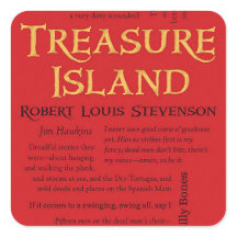 Treasure Island-offerter