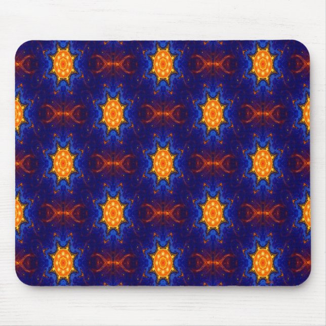 Treasures in the Sea ... Musmatta (Framsidan)