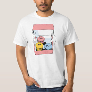 Treat Yo Self T-shirt