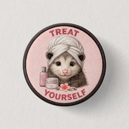 Treat Yourself Knapp