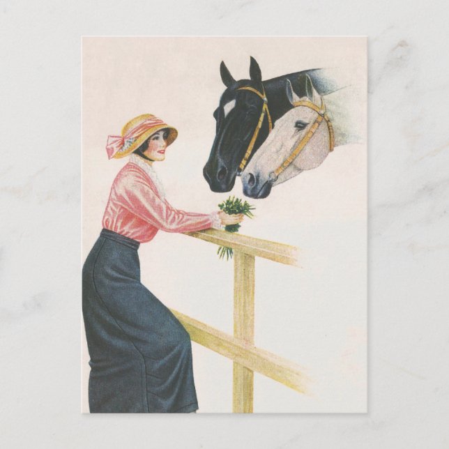 Treats Vykort (Framsida)