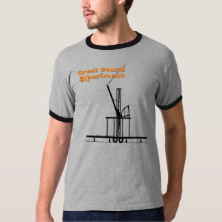 treb 2012 tänder t-shirt