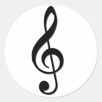 Treble Clef