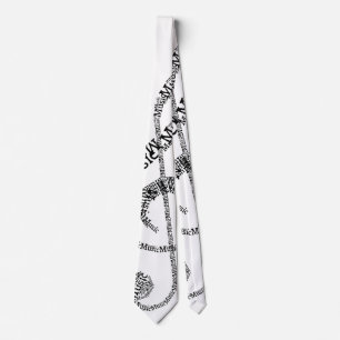 Treble Clef Slips
