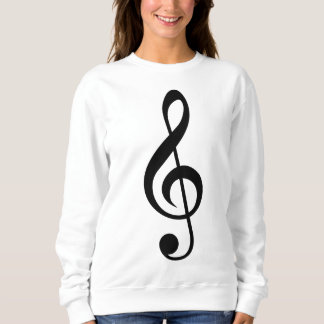 treble-clef t shirt
