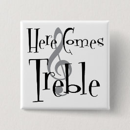 Treble kvadrerar knäppas knapp