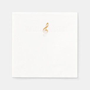 Treble Maker Clef Music Musician Notes Compose Gif Pappersservett