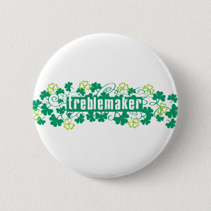 Treblemaker Knapp