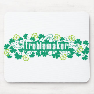 Treblemaker Musmatta