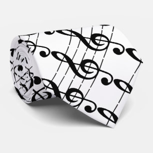 Treblemusikalen noterar tien slips