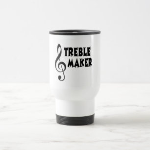 Trebletillverkare Resemugg