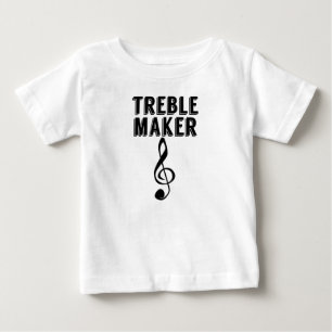 Trebletillverkare T-shirt