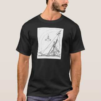 Trebuchet T Shirt