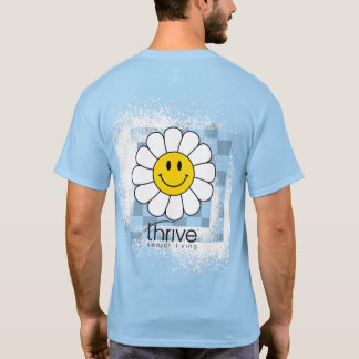 tredelad TShirt-Daisy T Shirt