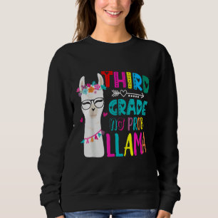Tredje 3:e klass läraren tillbaka till skolan Inga T Shirt