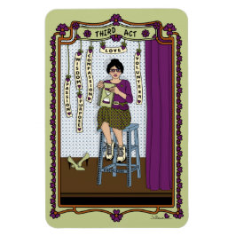 Tredje Act_A_4x6-kylskåp Magnet