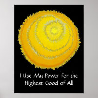 Tredje Chakra Healing # - Self Esteem