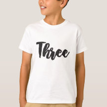 Tredje födelsedagen Tredje födelsedagen Min 3-årin