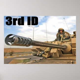 Tredje ID Poster