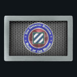 Tredje infanteridivisionen<br><div class="desc">Visning ditt pride i arméns tredje infanteridivision - Sten i Marne! Det här är verkligen ett slags "ett slags tredje infanteridivision"-gåva! Den tredje infanteridivisionen är en del av våra snabba insatsstyrkor och är verkligen "spjutspetsen" för våra snabbinsatsstyrkor och kan befinna sig var som helst i världen på 18 timmar! Den...</div>