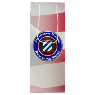 Tredje infanteridivisionen "Sten i Marne"