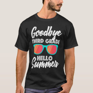 Tredje Klass förra skollärardagen T Shirt